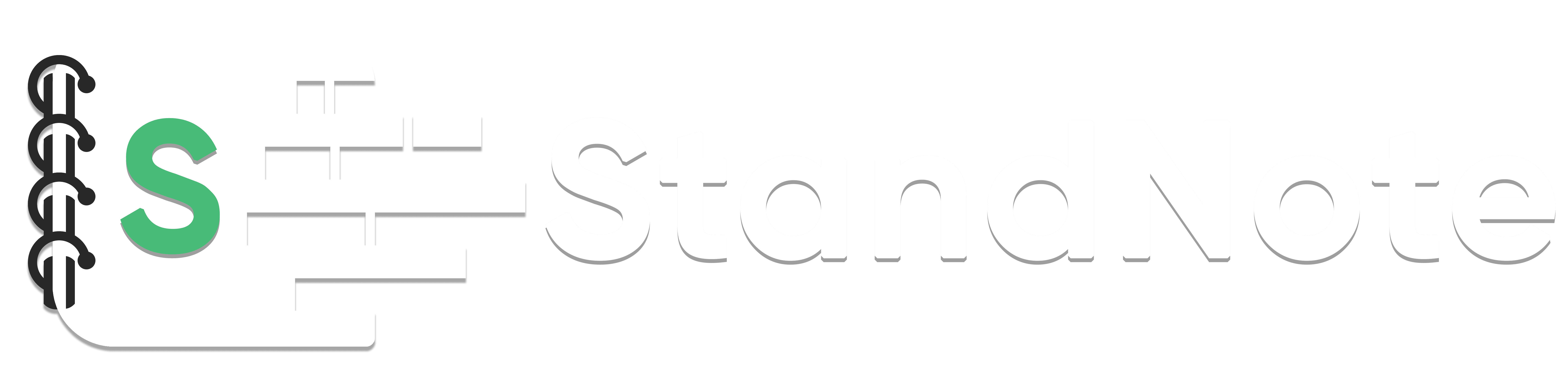 Standnote